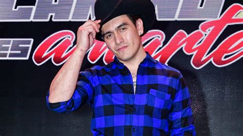 Julian Figueroa, Son of Joan Sebastian, Dead at 28